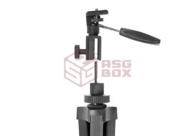 Vector Optics Forester 20-60x60 Spotting Scope Black - obrazek 7