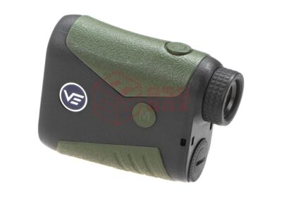 Vector Optics Forester 6x21 Gen II Range Finder Black - obrazek 2