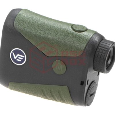 Alternative view of Vector Optics Forester 6x21 Gen II Range Finder Black