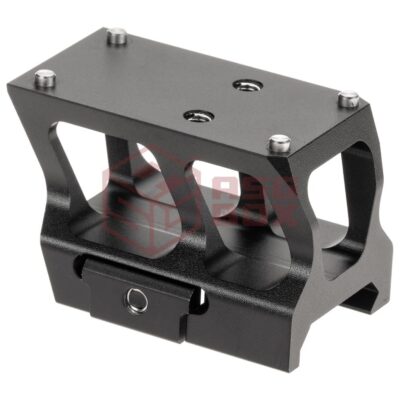 asgbox.pl - TEK Red Dot Riser Weaver Mount Vector Optics