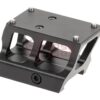 Vector Optics TEK Red Dot Riser Weaver Mount Black OD-TM-12580206000 SCRA-67 asgbox.pl