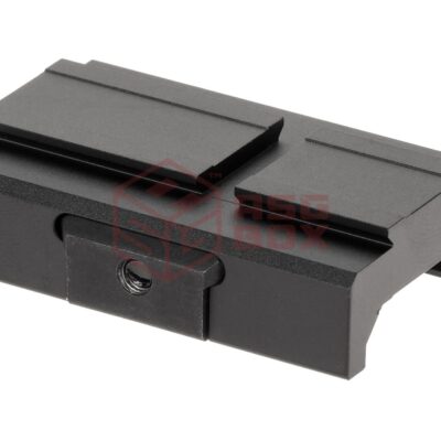 asgbox.pl - VOD Red Dot Low Weaver Mount Vector Optics