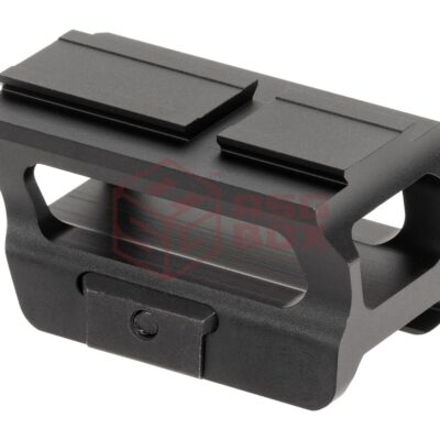 asgbox.pl - VOD Red Dot Riser Weaver Mount Vector Optics