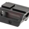 Vector Optics VOD Red Dot Riser Weaver Mount Black OD-TM-12580606000 SCFRM-15 asgbox.pl