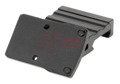Vector Optics MOJ Red Dot Sight Offset Picatinny Mount Black