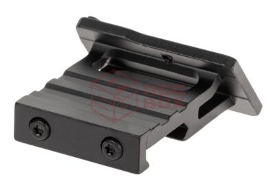 Vector Optics MOJ Red Dot Sight Offset Picatinny Mount Black - obrazek 2