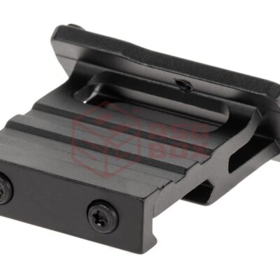 Alternative view of Vector Optics MOJ Red Dot Sight Offset Picatinny Mount Black