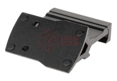 Vector Optics MAG Red Dot Sight Offset Picatinny Mount Black