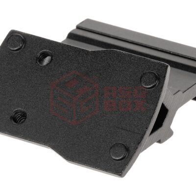 Vector Optics MAG Red Dot Sight Offset Picatinny Mount Black