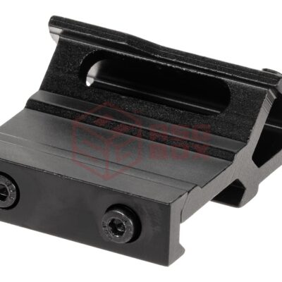 Alternative view of Vector Optics MAG Red Dot Sight Offset Picatinny Mount Black