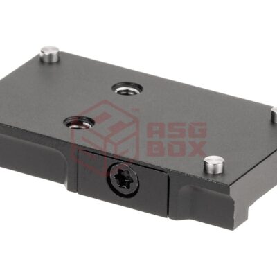 asgbox.pl - Red Dot Sight Dovetail Mount TEK Vector Optics