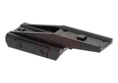 asgbox.pl - RUM Cantilever Picatinny Riser Mount Vector Optics