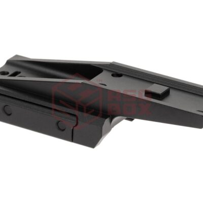 asgbox.pl - RUM Cantilever Picatinny Riser Mount Vector Optics