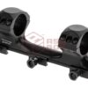 asgbox.pl - 30mm X-Accu One Piece 20 MOA HI Picatinny Mount Vector Optics