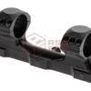 Vector Optics 30mm X-Accu One Piece 20 MOA HI Picatinny Mount Black OD-TM-12581406000 XASR-3013 asgbox.pl