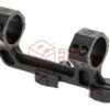 Vector Optics 30mm One Piece Extended Picatinny AR Mount Black OD-TM-12581506000 XASR-3031 asgbox.pl
