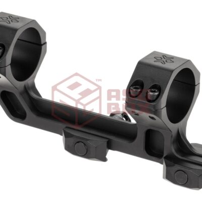 Alternative view of Vector Optics 30mm One Piece Extended Picatinny AR Mount Black