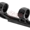 Vector Optics 34mm Cant 0 MOA One Piece High Picatinny Mount Black OD-TM-12581606000 XASR-3014 asgbox.pl