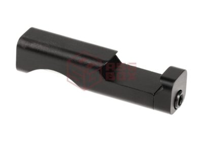 Vector Optics Offset Bubble Weaver Mount Gen II Black - obrazek 2