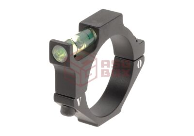 Vector Optics 30mm Offset Bubble Black