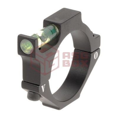 Vector Optics 30mm Offset Bubble Black