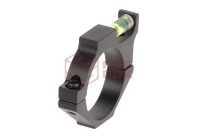Vector Optics 30mm Offset Bubble Black - obrazek 2