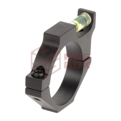 Alternative view of Vector Optics 30mm Offset Bubble Black