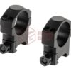 Vector Optics 30mm Medium Profile Weaver Rings Black OD-TM-12582806000 SCTM-22 asgbox.pl