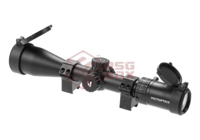 VictOptics S4 4-16x44 Black - obrazek 2