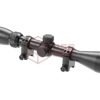 asgbox.pl - B3 3-9x40 VictOptics