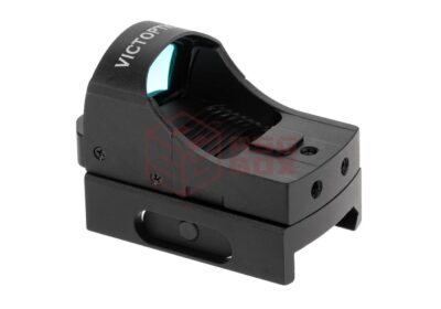VictOptics V2 1x18 Black - obrazek 2