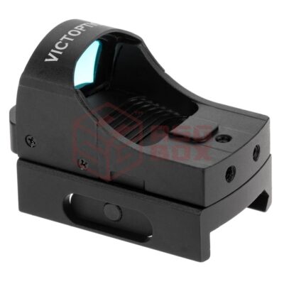 Alternative view of VictOptics V2 1x18 Black