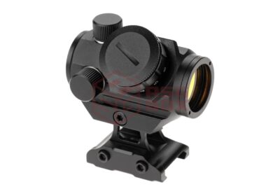VictOptics T4 1x22 Black