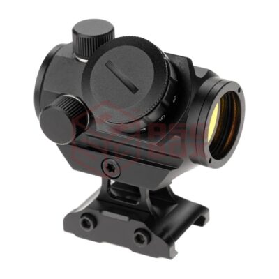 VictOptics T4 1x22 Black