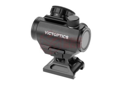 VictOptics T4 1x22 Black - obrazek 2