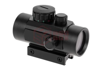 VictOptics T1 1x35 Black - obrazek 2