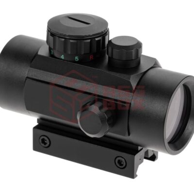 Alternative view of VictOptics T1 1x35 Black