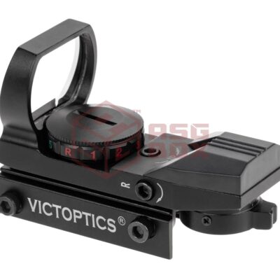 Alternative view of VictOptics Z1 1x23x34 Black