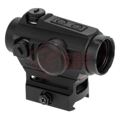 asgbox.pl - SRD 1x20 VictOptics