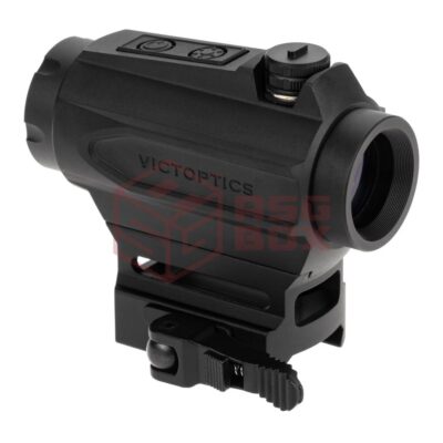 Alternative view of VictOptics SRD 1x20 Black