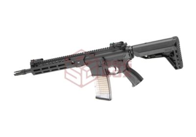 TR16 GMS MK1 9" Black - obrazek 2