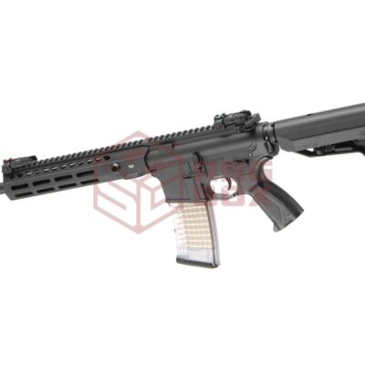 Alternative view of TR16 GMS MK1 9" Black