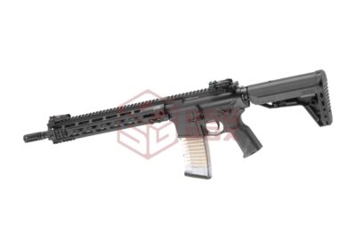 TR16 GMS MK2 13.5" Black - obrazek 2