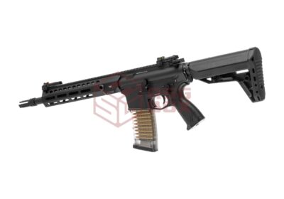 TR16 GMS MK1 9" S-AEG Black - obrazek 2
