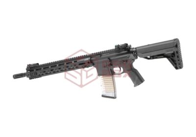TR16 GMS MK2 13.5" S-AEG Black - obrazek 2