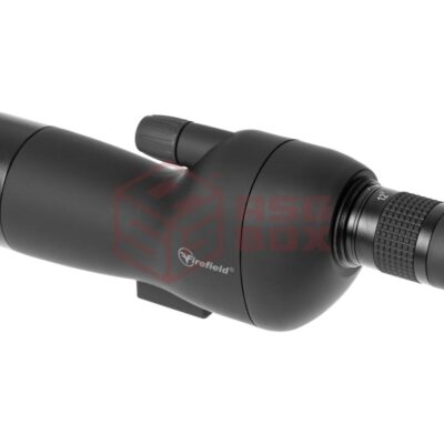 asgbox.pl - 12-36x50SE Spotting Scope Kit Firefield