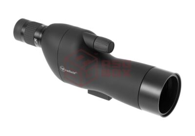 Firefield 12-36x50SE Spotting Scope Kit Black - obrazek 2