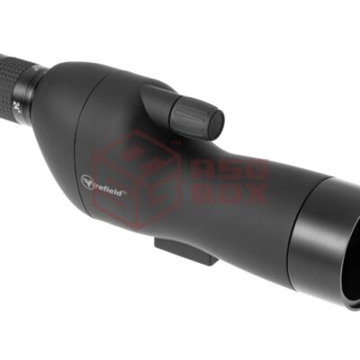 Alternative view of Firefield 12-36x50SE Spotting Scope Kit Black