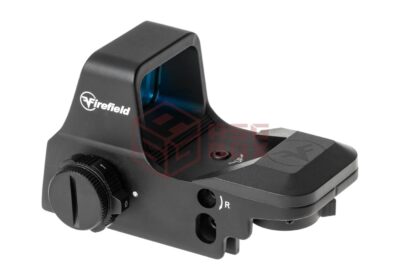Firefield Impact XL Reflex Sight-Box Black - obrazek 2