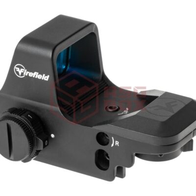 Alternative view of Firefield Impact XL Reflex Sight-Box Black